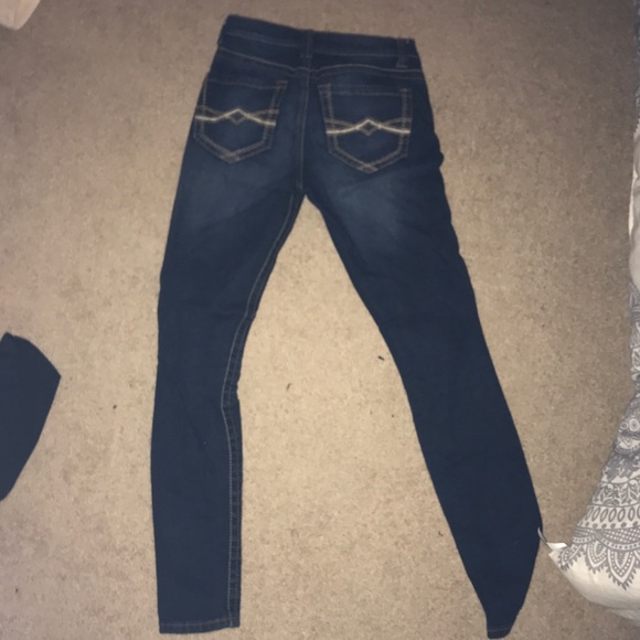 Jeans - Picture 2 of 2